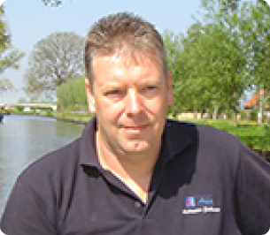 Harry Arendshorst