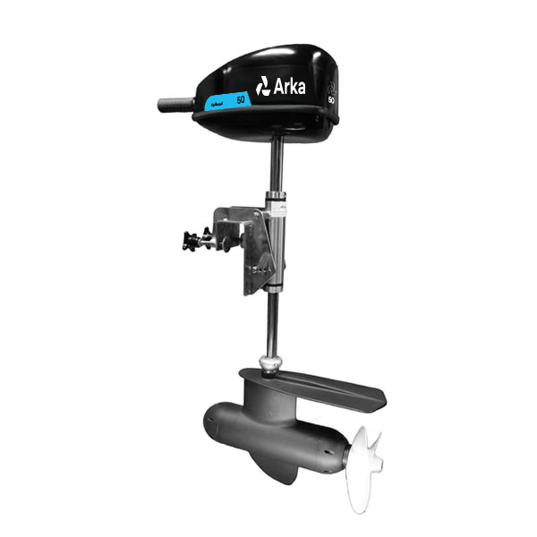 Outboard 50