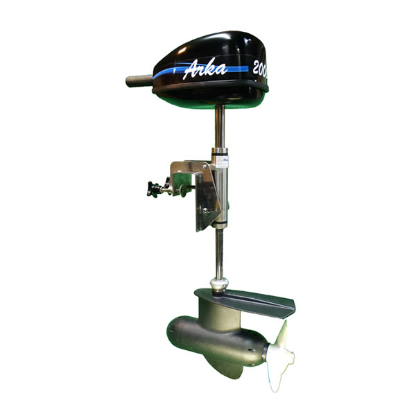 Outboard 25