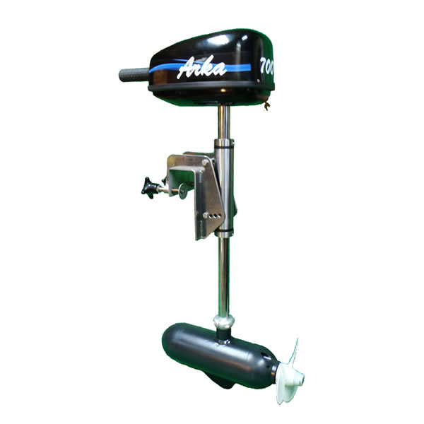 Outboard 15