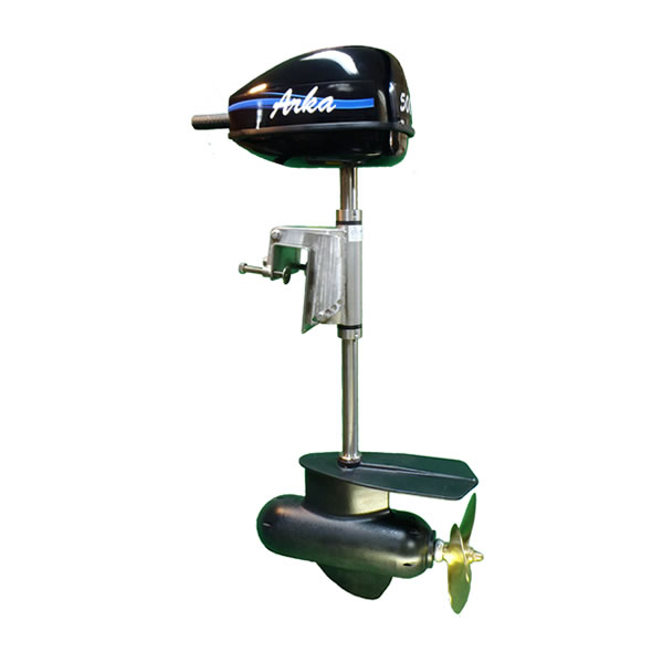 Outboard 75