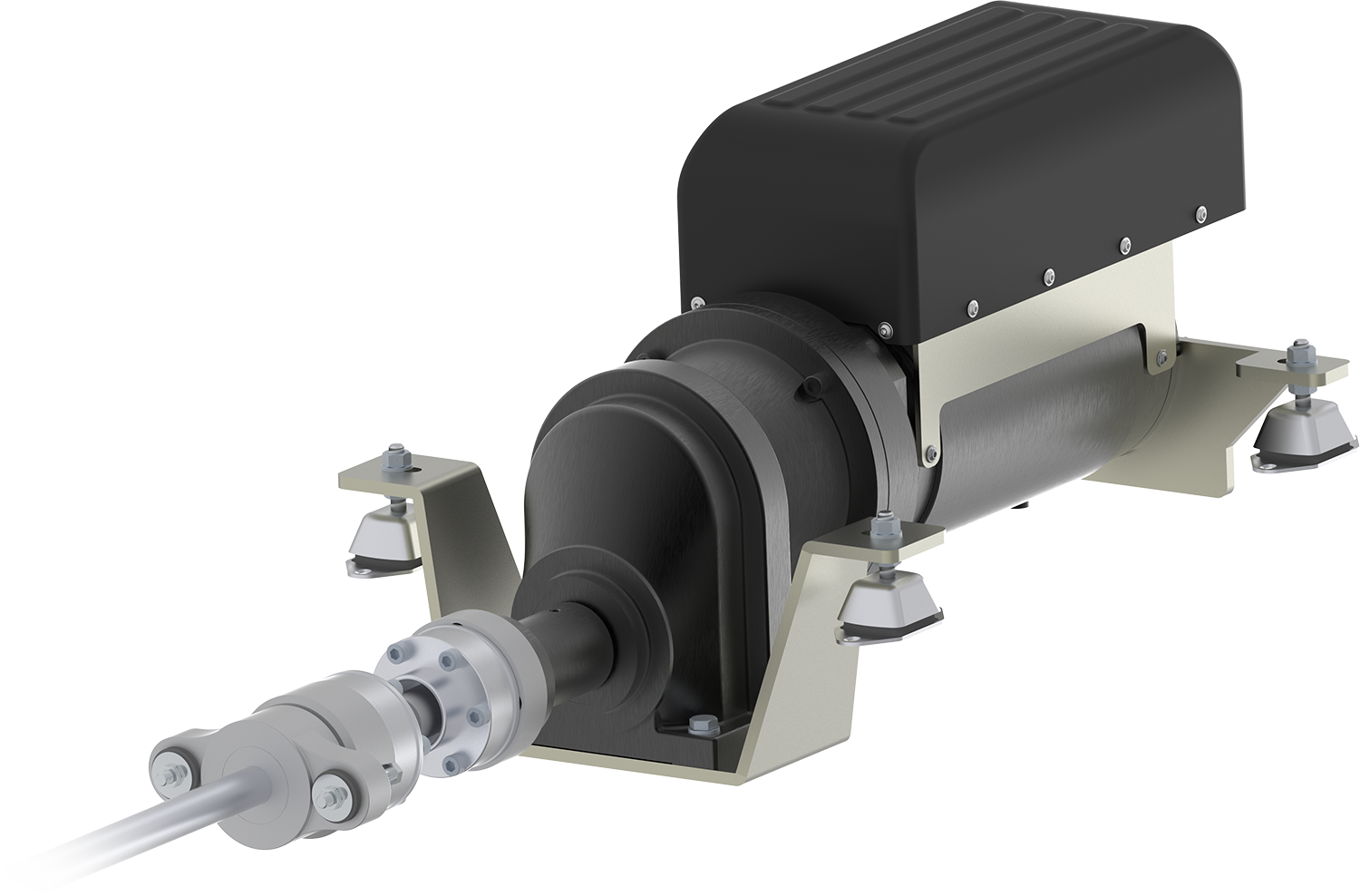 BlueMarlin Inboard