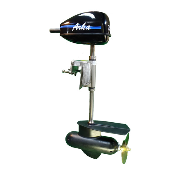 Outboard 100