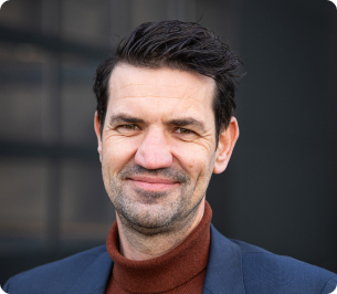 Arij Huijser