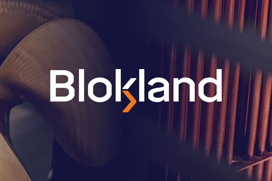 Onderdeel van de Blokland Group